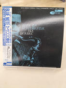 LPレコード|BLUE NOTE
