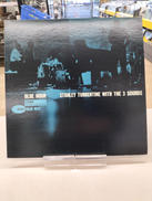 LPレコード|BLUE NOTE