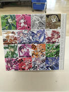 CDおまとめ|KINGRECORDS