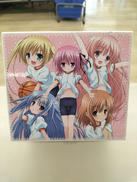 ロウきゅーぶ！|WARNER HOME VIDEO