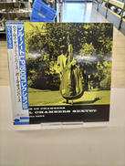 LPレコード|BLUE NOTE