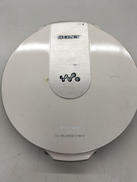 ポータブルCDプレーヤー|SONY