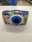 デジタルカメラ|NIKON