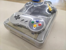スーパーファミコン|NINTENDO