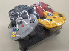 ニンテンドー64|NINTENDO / 任天堂