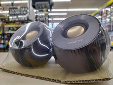 スピーカー|CREATIVE