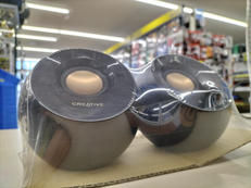 スピーカー|CREATIVE