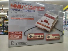 FCクラシックミニ|NINTENDO