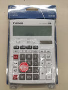 電卓|CANON