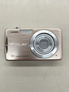 デジタルカメラ|CASIO