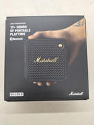 BTスピーカー|MARSHALL
