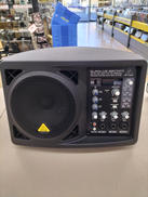 パワードスピーカー|BEHRINGER