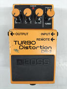 エフェクター|BOSS