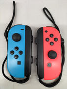 ジョイコン|NINTENDO