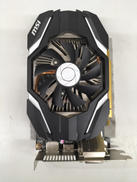 グラフィックボード|MSI