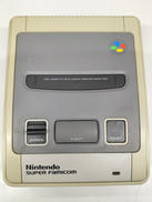 スーパーファミコン|NINTENDO