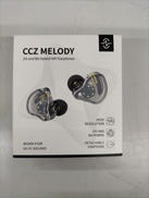 イヤホン|CCZ