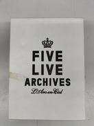 DVD|Sony Music Entertainment