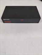 スイッチングハブ|BUFFALO