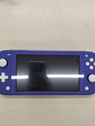 SWITCH LITE|NINTENDO