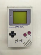 ゲームボーイ|NINTENDO
