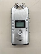 ハンディレコーダー|ZOOM