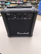 ギターアンプ|RANDALL