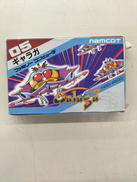 ファミコンソフト|NAMCOT