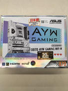 マザーボード|ASUS