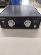 オーディオインターフェース|TASCAM
