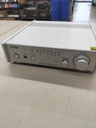 プリメインアンプ|TEAC