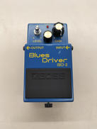 エフェクター|BOSS