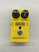 エフェクター|MXR