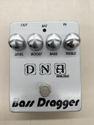 エフェクター|DNA ANALOGIC