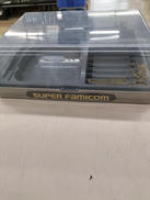 スーパーファミコンケース|NINTENDO