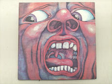 LPレコード|ATLANTIC