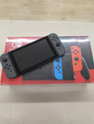 NINTENDO SWITCH|NINTENDO