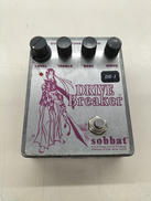 エフェクター|SOBBAT