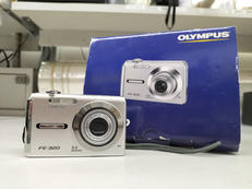 デジタルカメラ|OLYMPUS