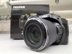 デジタルカメラ|FUJIFILM