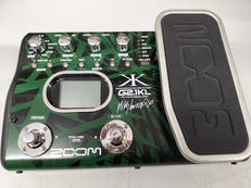 マルチエフェクター|ZOOM