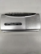 ラジオカセットレコーダー|SONY