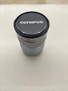 望遠レンズ|OLYMPUS