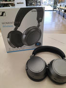 ワイヤレスヘッドホン|SENNHEISER