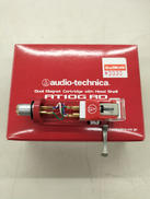 MMカートリッジ|AUDIO-TECHINCA