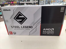 グラフィックボード|ASROCK