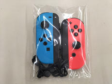 ジョイコン|NINTENDO