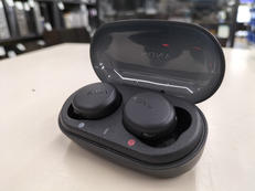 BLUETOOTHイヤホン|SONY