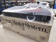 マスターシステム|SEGA