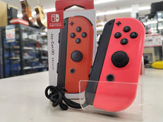 ジョイコン|NINTENDO